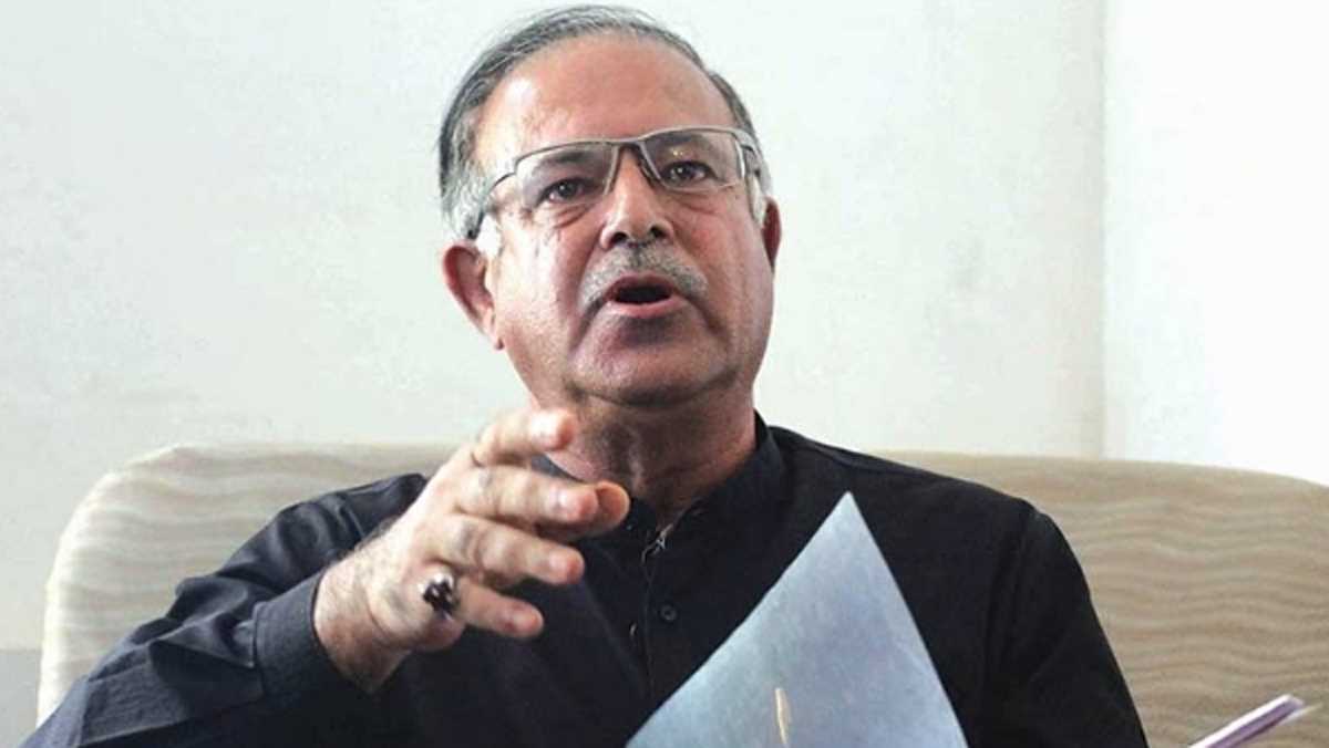 अब्दुल्ला कैबिनेट विस्तार को लेकर किसी ने नहीं किया हमसे संपर्क : तारिक हमीद कर्रा